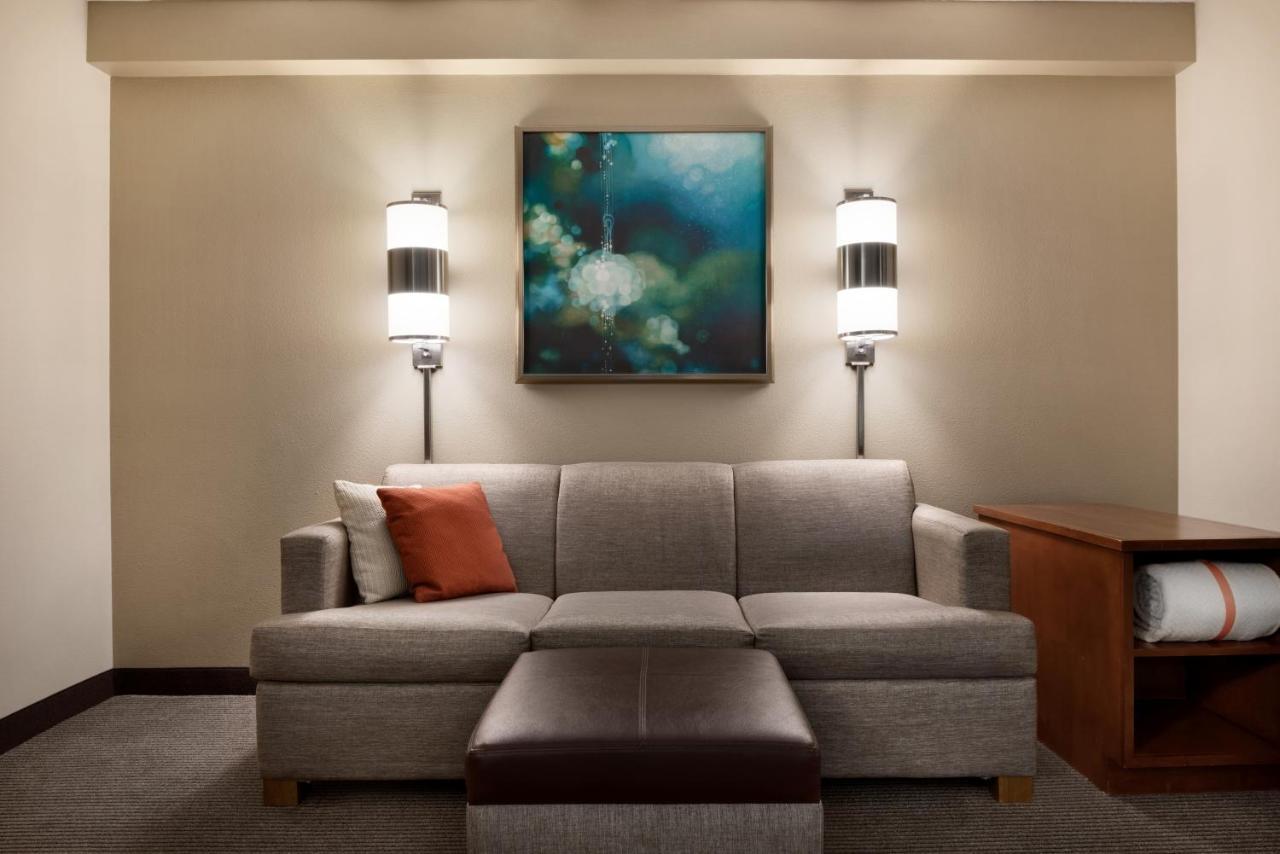 Hyatt Place Chicago Hoffman Estates Bagian luar foto