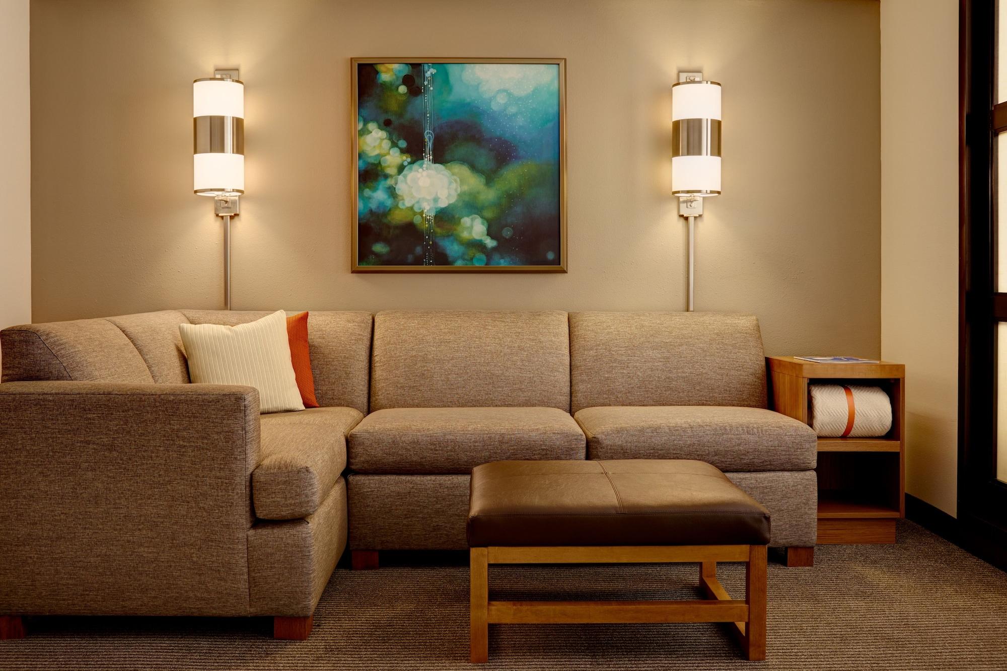 Hyatt Place Chicago Hoffman Estates Bagian luar foto