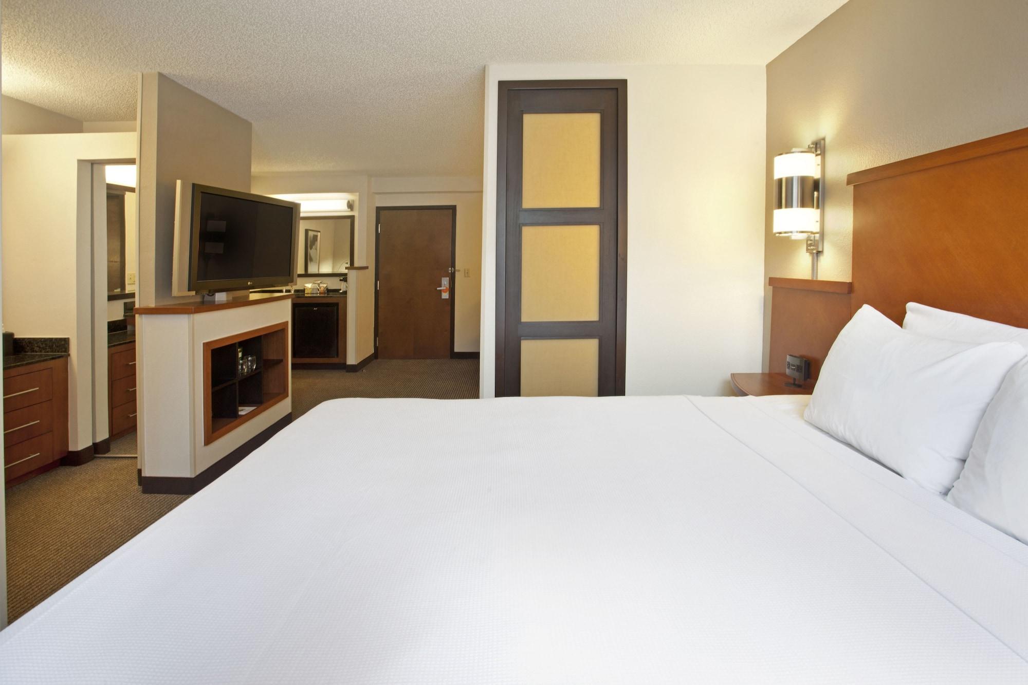 Hyatt Place Chicago Hoffman Estates Bagian luar foto