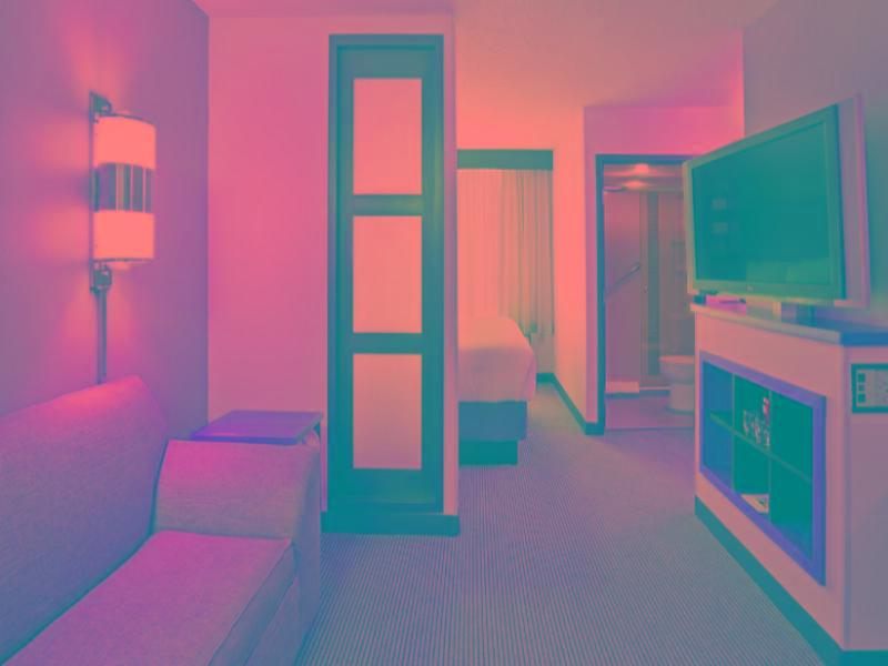 Hyatt Place Chicago Hoffman Estates Bagian luar foto