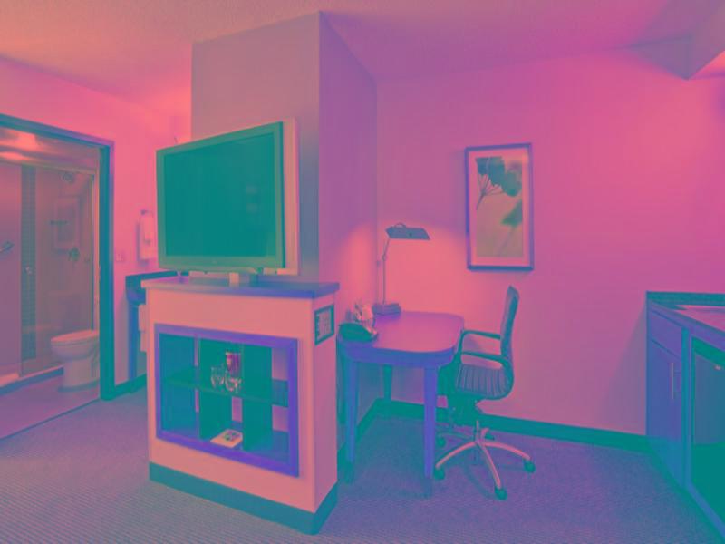 Hyatt Place Chicago Hoffman Estates Bagian luar foto