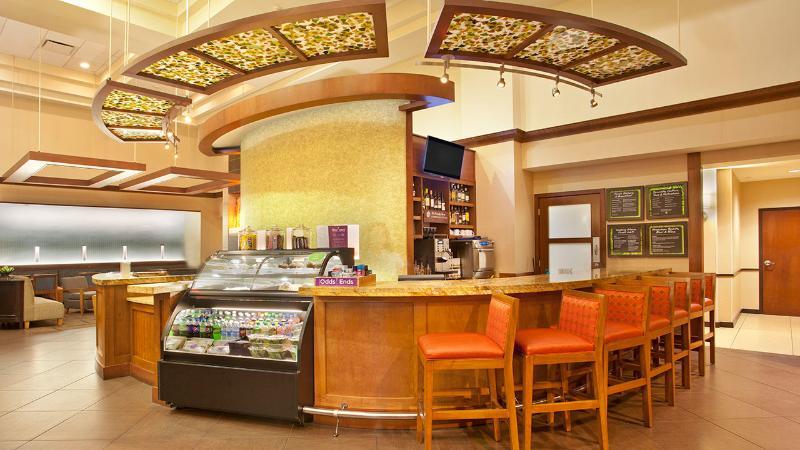 Hyatt Place Chicago Hoffman Estates Bagian luar foto