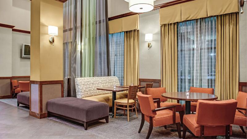 Hyatt Place Chicago Hoffman Estates Bagian luar foto