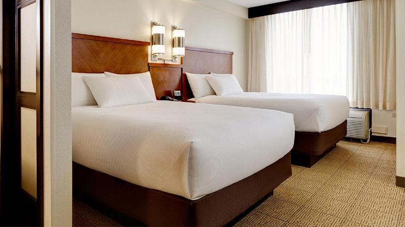 Hyatt Place Chicago Hoffman Estates Bagian luar foto