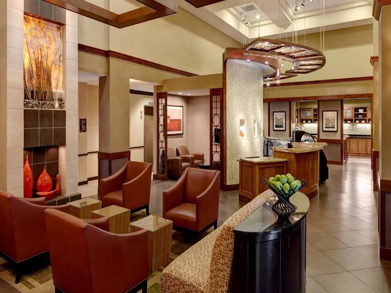 Hyatt Place Chicago Hoffman Estates Bagian luar foto