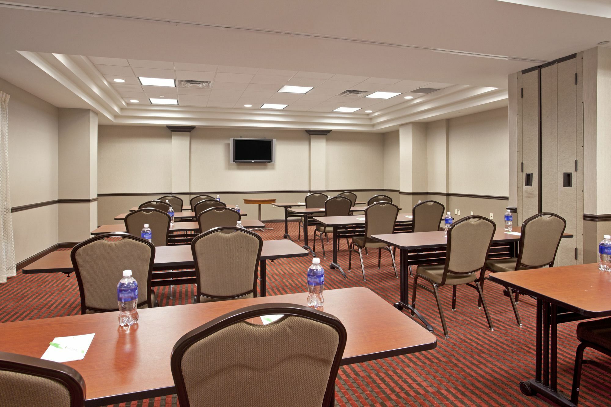 Hyatt Place Chicago Hoffman Estates Bagian luar foto