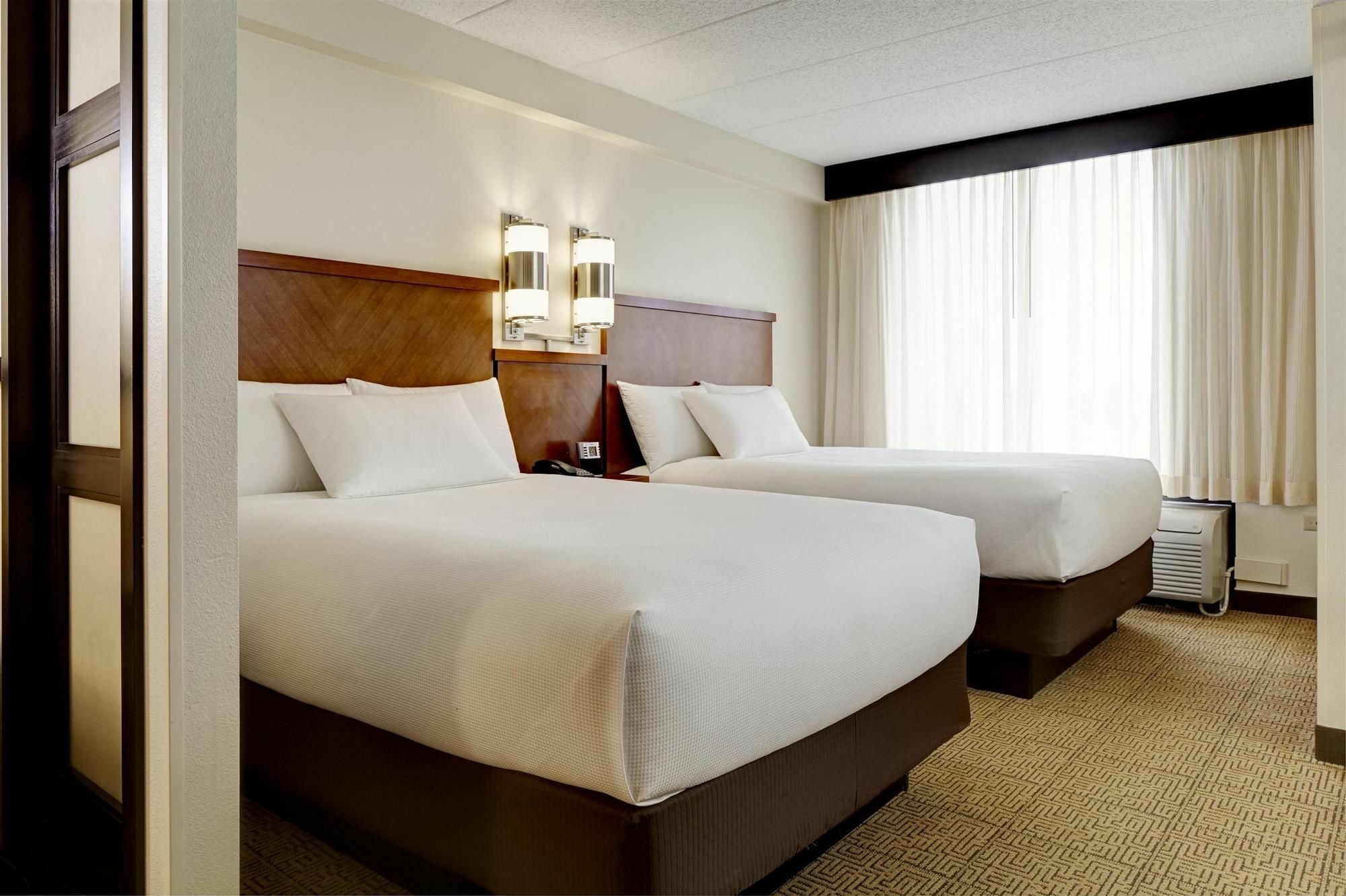 Hyatt Place Chicago Hoffman Estates Bagian luar foto