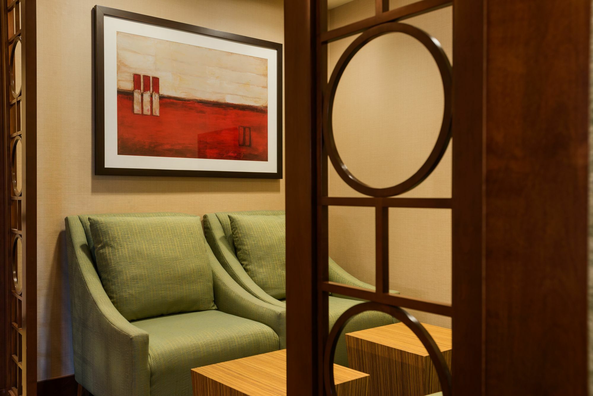 Hyatt Place Chicago Hoffman Estates Bagian luar foto