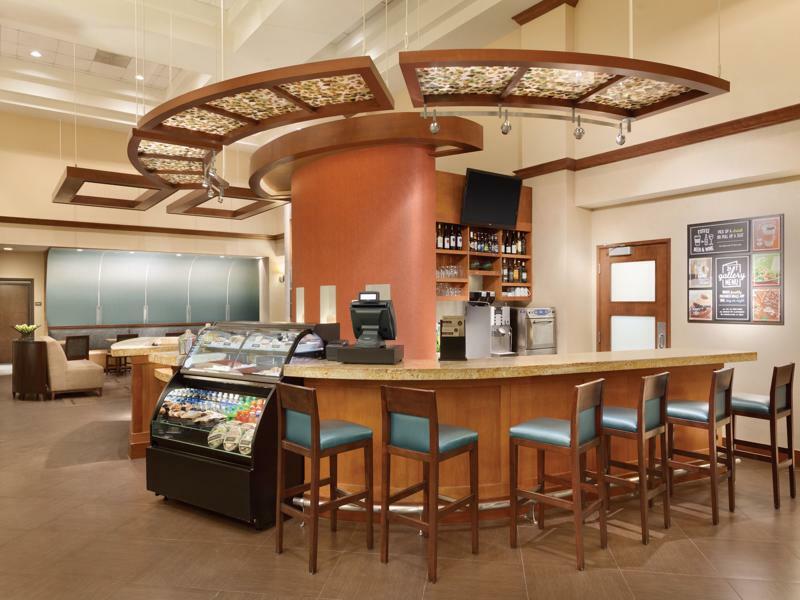 Hyatt Place Chicago Hoffman Estates Bagian luar foto