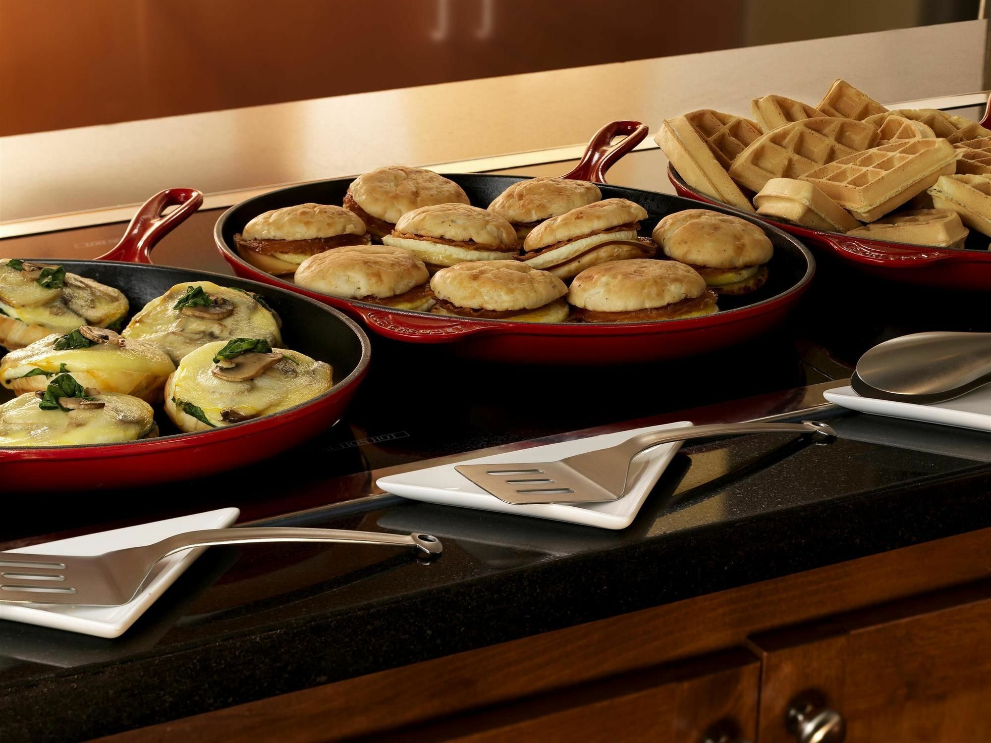 Hyatt Place Chicago Hoffman Estates Bagian luar foto