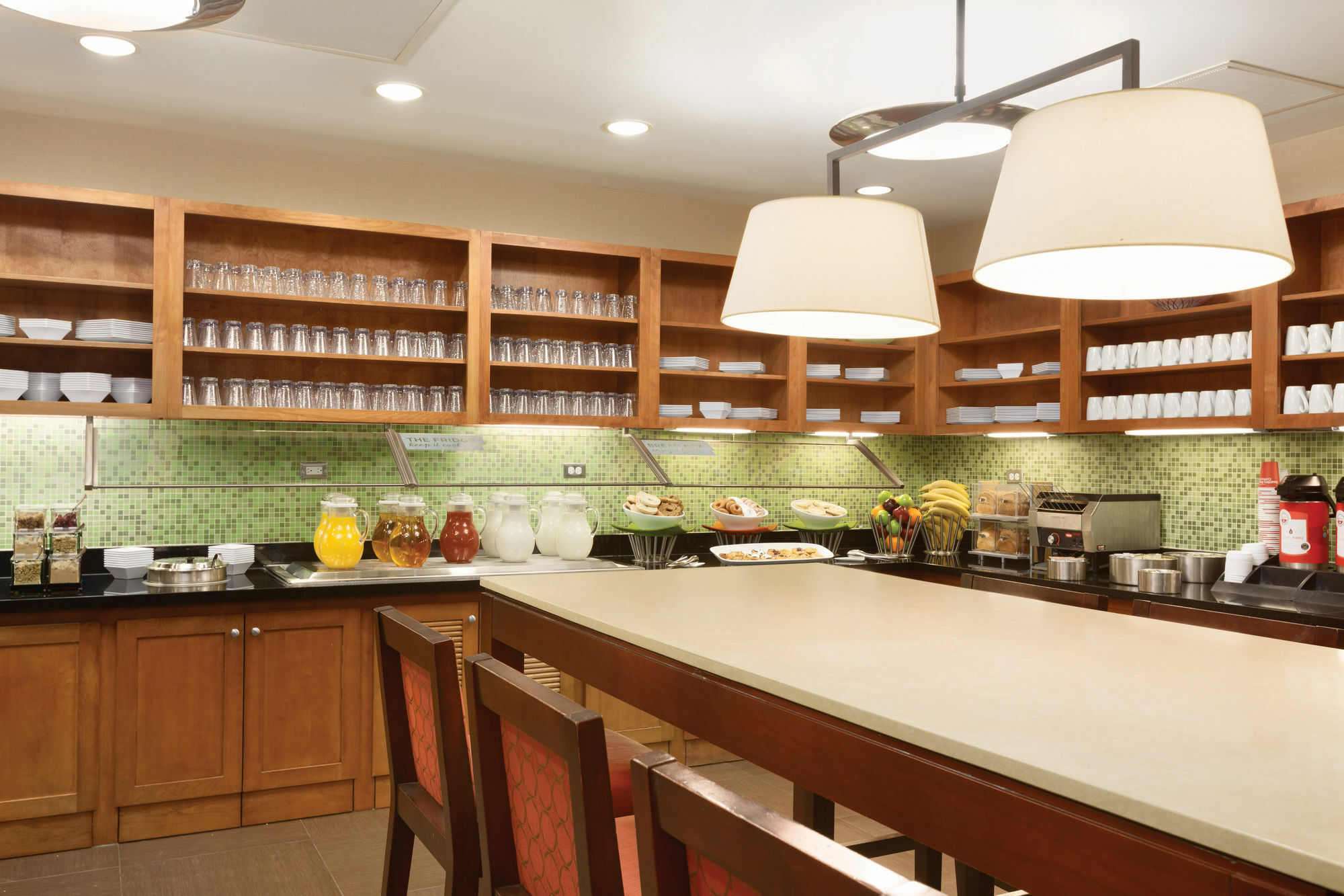 Hyatt Place Chicago Hoffman Estates Bagian luar foto