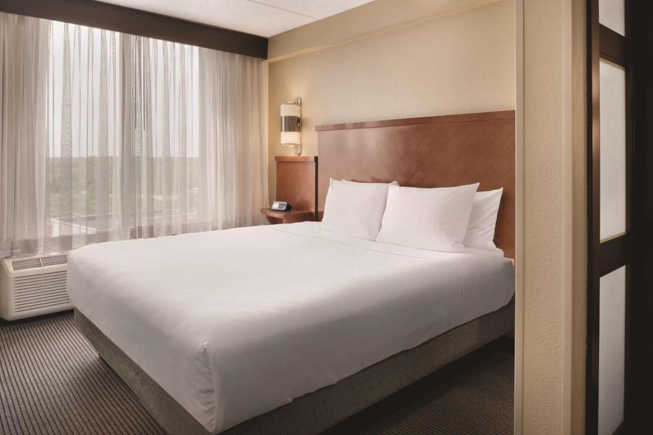 Hyatt Place Chicago Hoffman Estates Bagian luar foto