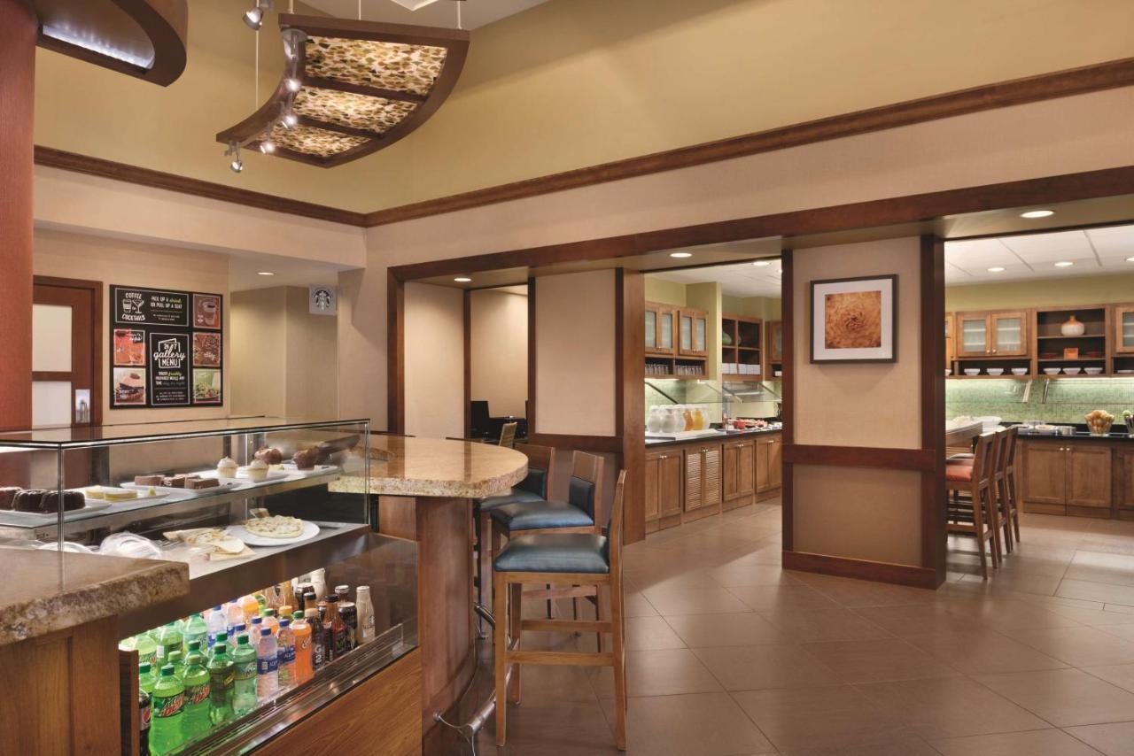 Hyatt Place Chicago Hoffman Estates Bagian luar foto