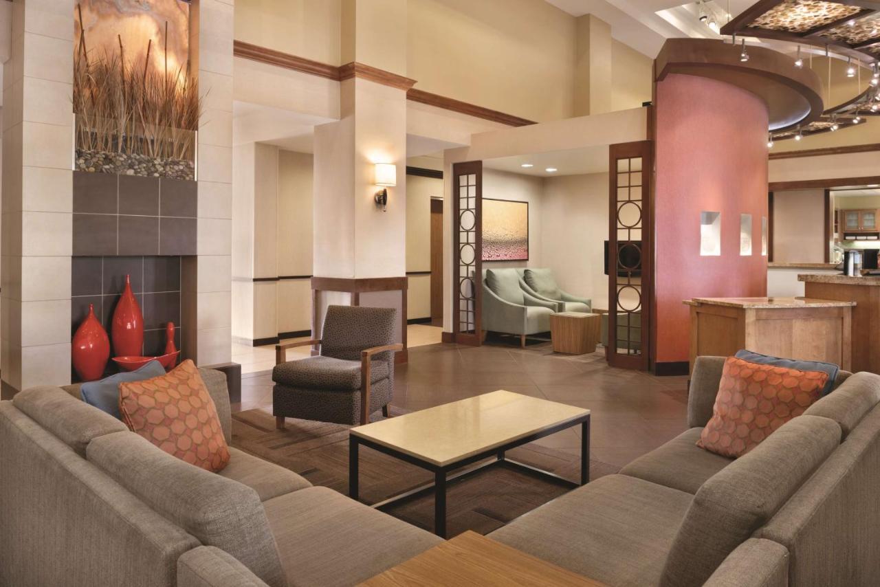 Hyatt Place Chicago Hoffman Estates Bagian luar foto